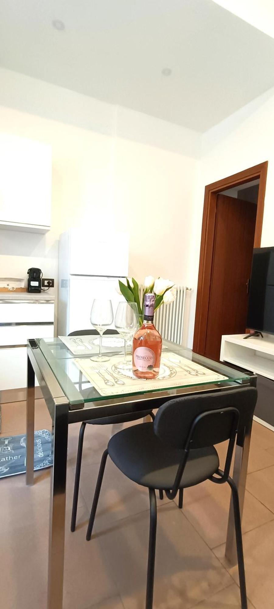 Cernobbio Studio Luaran gambar