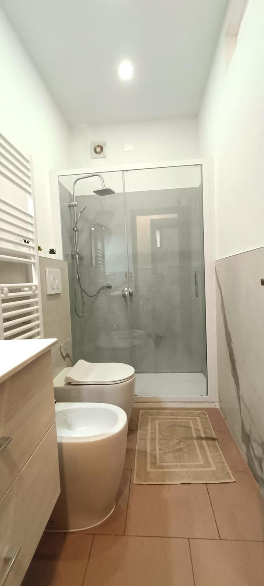 Cernobbio Studio Luaran gambar