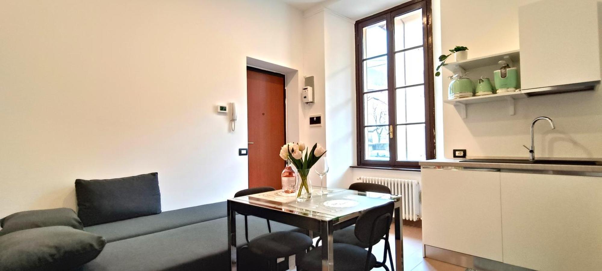Cernobbio Studio Luaran gambar